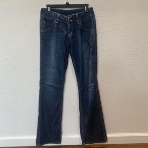 Hudson Brand Jeans, Size 29